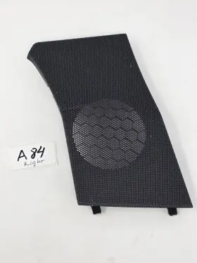 5540978090 LEXUS Dashboard Speaker Grille Cover NX350H