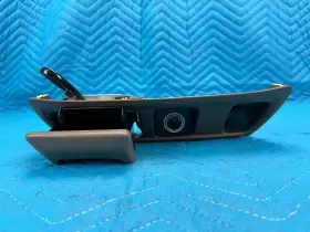 55413-60070 LEXUS Dash Lower Center Finish Panel Ashtray Oak #3