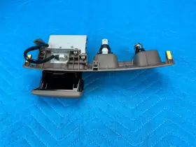 55413-60070 LEXUS Dash Lower Center Finish Panel Ashtray Oak