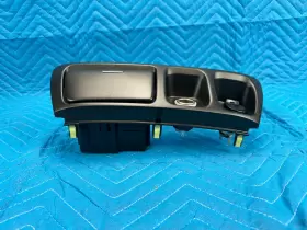 55413-60180 LEXUS Dash Lower Center Finish Panel Ashtray #3