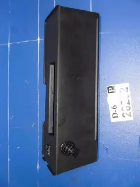 55431-33020 LEXUS Cd Changer Dash Panel Cover Molding ES300 #2