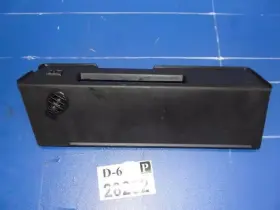 55431-33020 LEXUS Cd Changer Dash Panel Cover Molding ES300