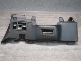 55432-24020 LEXUS Dash Left Cover Panel SC400 SC300