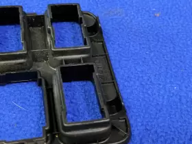 55432-60410 LEXUS Land Lower Knee Switch Panel GX470 Cruiser #3