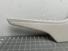 55435-30220 LEXUS Front Right Passenger Center Console Panel #3