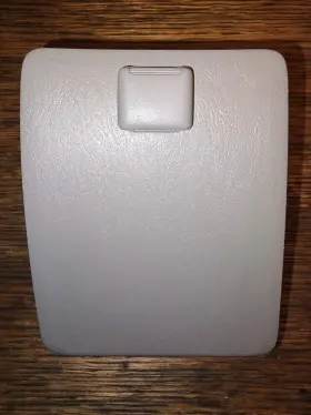 55450-33070 LEXUS Dash Fuse Box Cover Storage Drawer Cubby