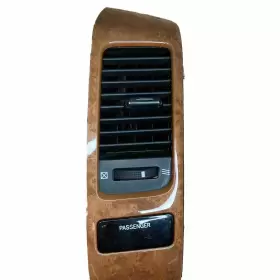 55474-60050 LEXUS Right Dash Vent Garnish GX470 #2