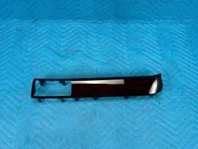 55476-60060 LEXUS Dash Dashboard Outer Wood Panel Passengers #2