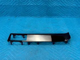 55476-60060 LEXUS Dash Dashboard Outer Wood Panel Passengers