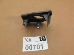 5548048020C0 LEXUS Ignition Switch Surround Dash Panel Bezel #2