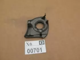 5548048020C0 LEXUS Ignition Switch Surround Dash Panel Bezel #3