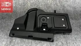 55607-78011 LEXUS Dash Right Lower Cover NX200T NX300