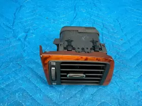 55650-50050 LEXUS Dash Air Vent Wood Bezel LS430