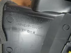 55680-0E080 LEXUS Center Dashboard Air Vent RX350 #3