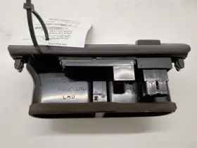 55688-30076 LEXUS Center Dual Ac Vents Dash Beze Clock GS300 #3