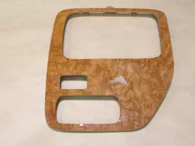 55841-60160 LEXUS Center Console Wood Bezel Panel GX470