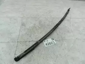 5598148010 LEXUS Dash Defrost Grill Front Panel Upper Vent #3