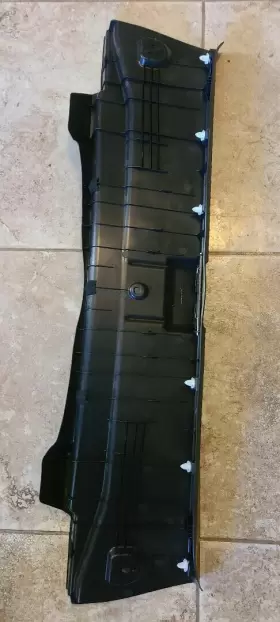 58387-06120 LEXUS Rear Panel #2