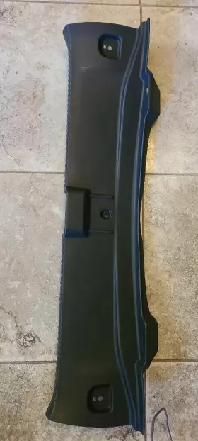 58387-06120 LEXUS Rear Panel