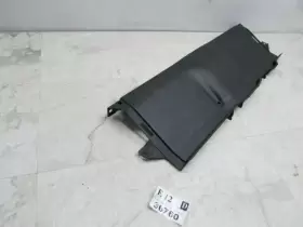 5838733040 LEXUS Trunk Sill Scuff Plate Rear Tailgate Inner #3