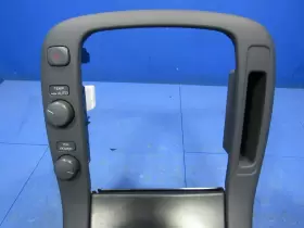 58804-24030 LEXUS Front Center Radio Hvac Bezel SC300 SC400 #2