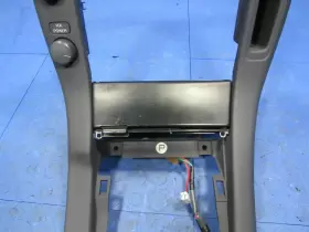 58804-24030 LEXUS Front Center Radio Hvac Bezel SC300 SC400 #3