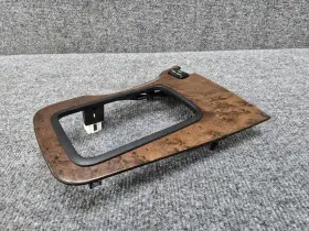 58804-24031 LEXUS Center Console Shifter Wood Cover SC300 #2