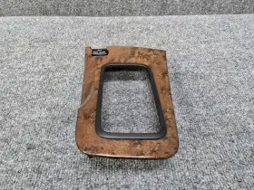 58804-24031 LEXUS Center Console Shifter Wood Cover SC300