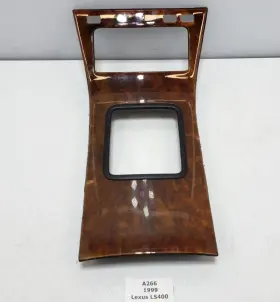 58804-50120 LEXUS Center Console Gear Shifter Cover Bezel