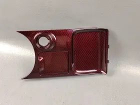 58804-53021-C0 LEXUS Altezza Shifter Center Hydrodipped Cf