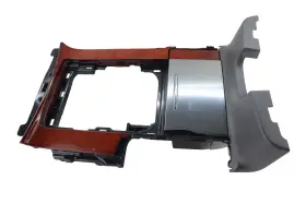 58804-60420-B0 LEXUS Center Console Bubinga Wood Cover