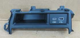 58821F6010 LEXUS Panel Pocket NX250
