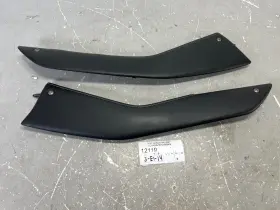 58834-78010 LEXUS Nx Left Right Center Console Cover