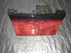 58880-50010 LEXUS Center Console Upper Wood Panel Box Switch