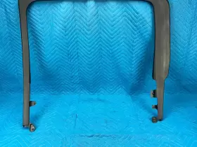 5YJ62TX7AD LEXUS Rear Door Interior Upper Moulding Passengers