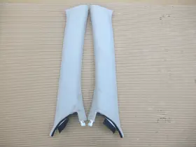 62210-53010 LEXUS Front Left Right Pillar Panel Set IS350