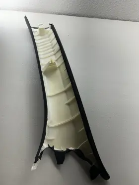 62210-53020 LEXUS Windshield Right Pillar Cover Panel IS350 #3