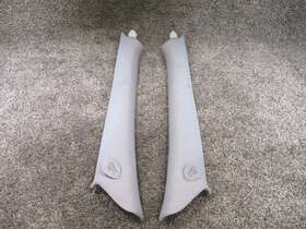 62211-30400 LEXUS Front Right Left Pillar Cover Set GS300