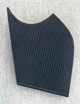 62316-53020 LEXUS Convertible Front Bumper Guard Cover IS250C