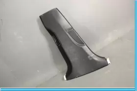 6241450110 LEXUS Front Left Driver Pillar Cover Panel LS460 #2