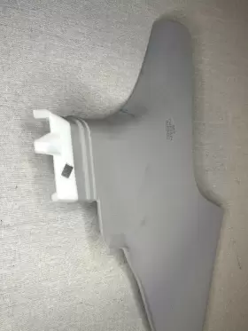 62471-53040 LEXUS Garnish Rear Right Pillar IS250 IS350 #2