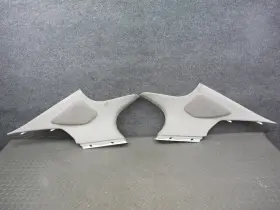 62472-50030 LEXUS Set Rear Pillar Cover Panel LS600H LS460