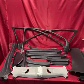 62480-53010 LEXUS Interior Cover Trims IS250 IS350