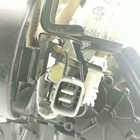 SC430 LEXUS Lid Lift Lh Pwr Decklid Hinge #2