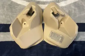 64331-53010 LEXUS Convertible Trunk Covers IS250C IS350C