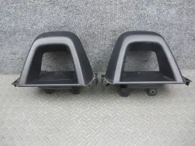 64391-53010 LEXUS Convertible Rear Left Right Roll Bar Set