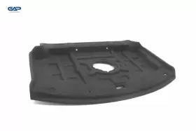 6471324030C0 LEXUS Trunk Luggage Upper Liner Cover RC300