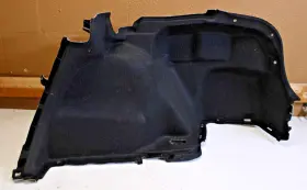 6471453080C1 LEXUS Trunk Luggage Right Quarter Panel Cover