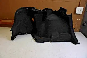 64715-53060 LEXUS Rear Trunk Panel Left IS200T IS250 IS300