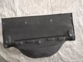 64717-24130 LEXUS Rear Trunk Deck Hatch Lid Inner Insulation #2